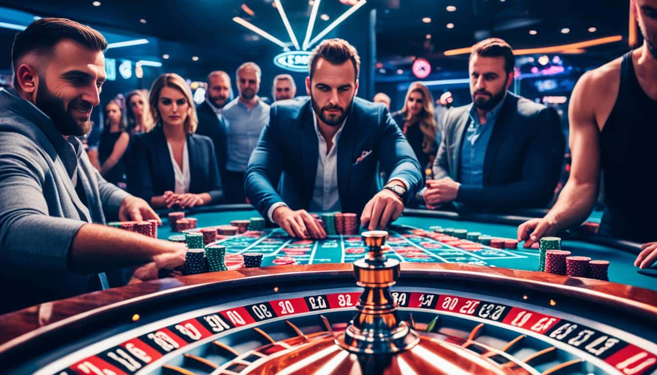 casino kesin kazanç