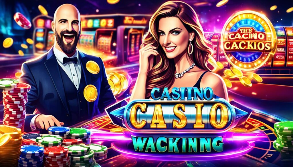 online casino oyunları