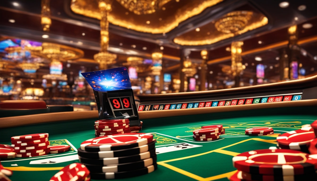 paralı casino oyunları