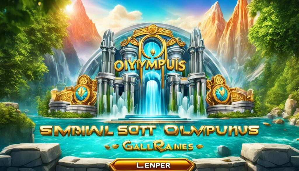 paralı gates of olympus