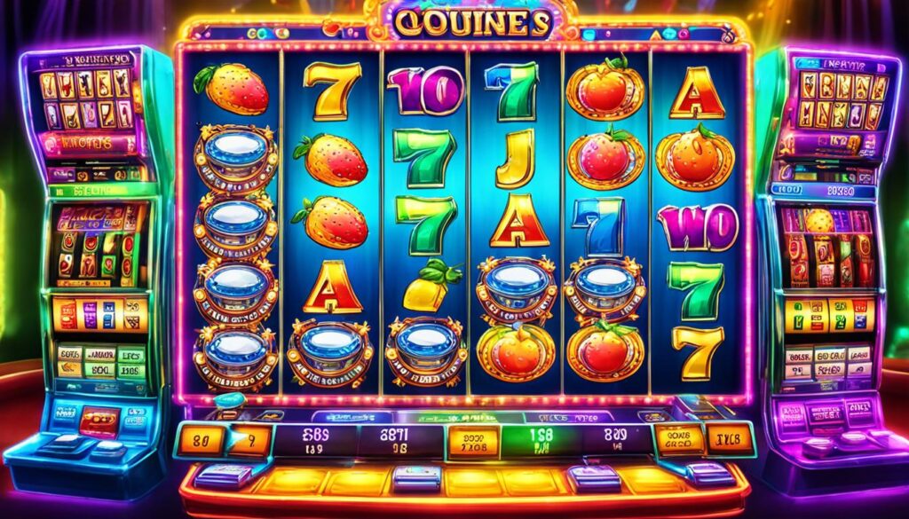 slot oyunları