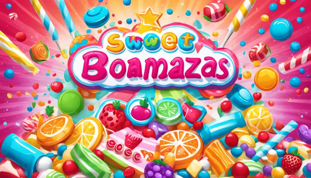 sweet bonanza oyun çeşitleri